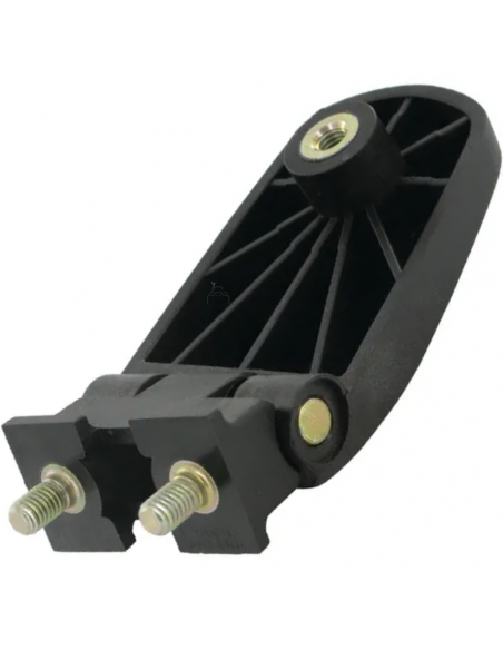 Bisagra Superior puerta Derecha tractor John Deere original AL157497