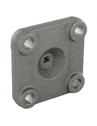 Pivote del rodamiento para tractores Case, Fiat y Ford