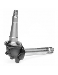 Mangueta Derecha Ebro 48, 55, 160 para puentes en V