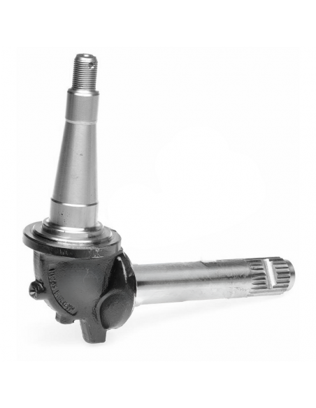 Mangueta Derecha Ebro 48, 55, 160 para puentes en V