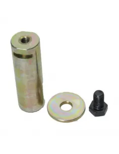 Bulón Ø 30 x 95 mm Biela Superior John Deere L166723