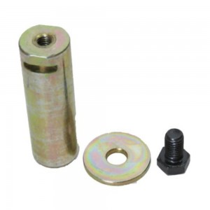 Bulón Ø 30 x 95 mm Biela Superior John Deere L166723