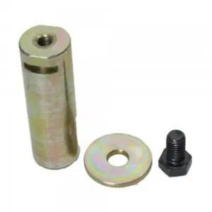 Bulón Ø 30 x 95 mm Biela Superior John Deere L166723