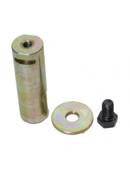 Bulón Ø 30 x 95 mm Biela Superior John Deere L166723