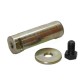 Bulón Ø 30 x 95 mm Biela Superior John Deere L166723
