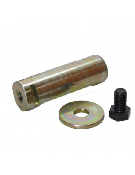 Bulón Ø 30 x 95 mm Biela Superior John Deere L166723