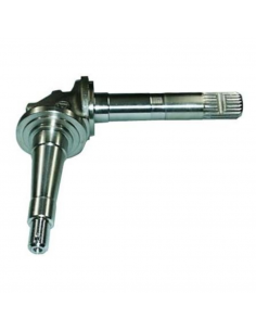 Mangueta Izquierda S-55-160 con uve