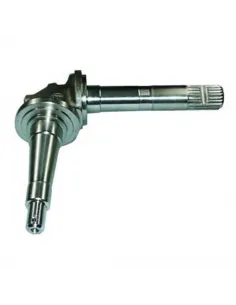 Mangueta Izquierda S-55-160 con uve