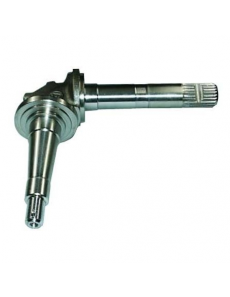 Mangueta Izquierda S-55-160 con uve