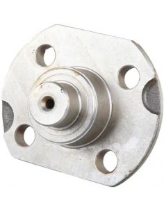 Pivote inferior Tractor Fiat Serie TN y Retro