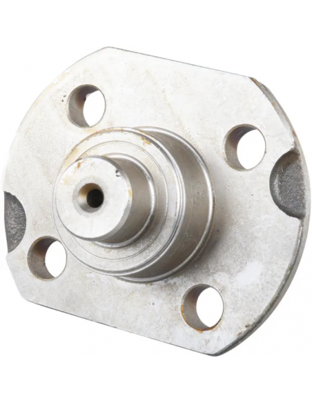 Pivote inferior Tractor Fiat Serie TN y Retro