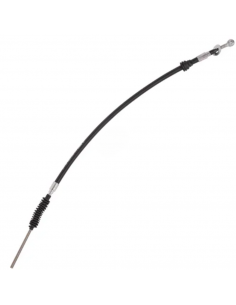 Cable de Freno de Mano Original para Tractores John Deere 6225, 6325, 6425, 6525, 6130, 6230, 6330, 6430, 6105M, 6115M y 6125M