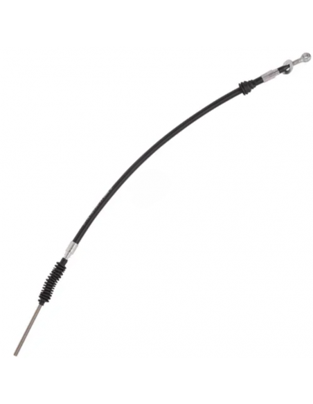 Cable de Freno de Mano Original para Tractores John Deere 6225, 6325, 6425, 6525, 6130, 6230, 6330, 6430, 6105M, 6115M y 6125M