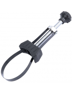 Fleje para aflojar filtros de gasoil, aceite o hidráulico Ø 50-110 mm