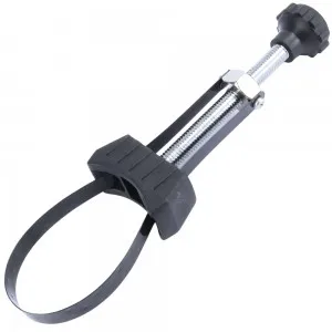 Fleje para aflojar filtros de gasoil, aceite o hidráulico Ø 50-110 mm