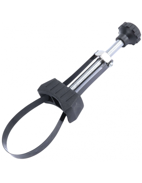 Fleje para aflojar filtros de gasoil, aceite o hidráulico Ø 50-110 mm