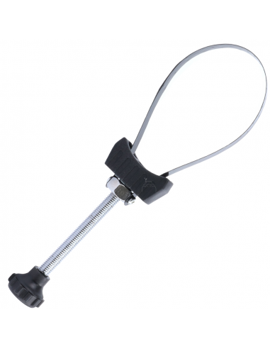 Fleje para aflojar filtros de gasoil, aceite o hidráulico Ø 50-110 mm