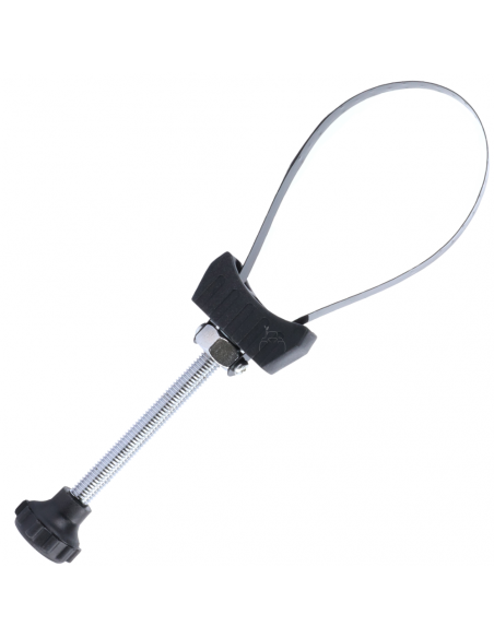 Fleje para aflojar filtros de gasoil, aceite o hidráulico Ø 50-110 mm