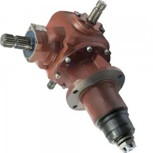 GRUPO COMER 125CV 540rpm RELACIÓN [1:1.86] TF-285A