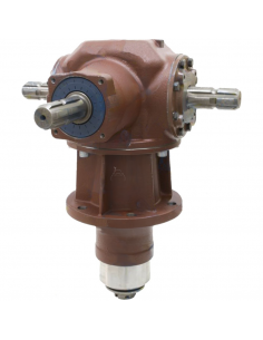 GRUPO COMER 090CV 540rpm RELACIÓN [1:1.84] TF-26A