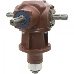 GRUPO COMER 090CV 540rpm RELACIÓN [1:1.84] TF-26A