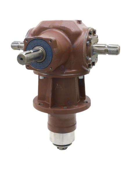 GRUPO COMER 090CV 540rpm RELACIÓN [1:1.84] TF-26A