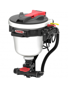 MEZCLADOR DE PRODUCTO ARAG NIAGARA 20L