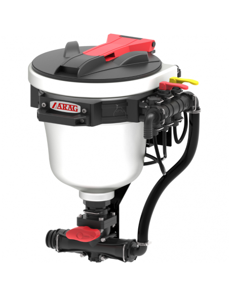 MEZCLADOR DE PRODUCTO ARAG NIAGARA 20L