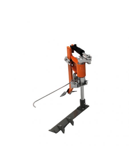 Intercepa izquierdo Zeppelin