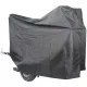 Biotrituradora agrícola para hojas y ramas 6.5CV 100mm Mader