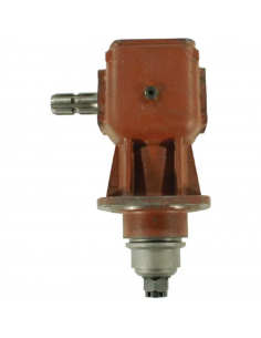 GRUPO COMER 075CV 540rpm RELACIÓN [1:1.83] LF-227J