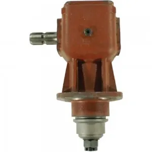 GRUPO COMER 075CV 540rpm RELACIÓN [1:1.83] LF-227J