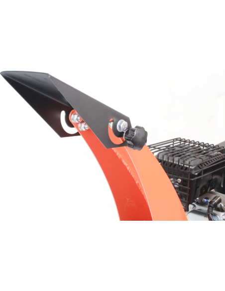 Tronzadora de leña 35T Mader