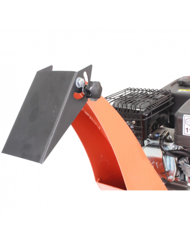 Tronzadora de leña 35T Mader