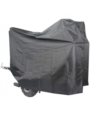 Tronzadora de leña 35T Mader