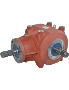 GRUPO COMER 078CV 540rpm RELACIÓN [1:3] T-290A