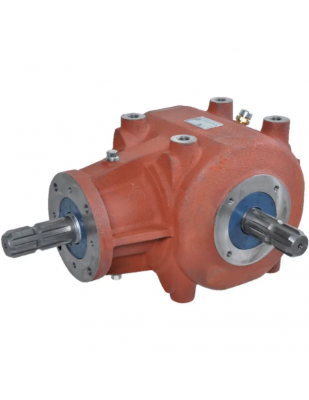 GRUPO COMER 078CV 540rpm RELACIÓN [1:3] T-290A