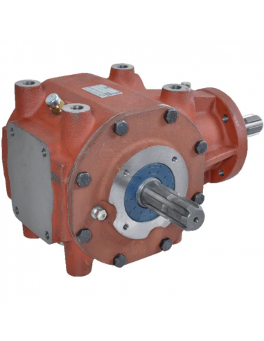 GRUPO COMER 078CV 540rpm RELACIÓN [1:3] T-290A