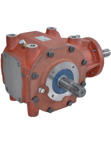 GRUPO COMER 078CV 540rpm RELACIÓN [1:3] T-290A