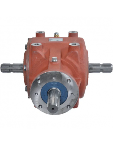 GRUPO COMER 078CV 540rpm RELACIÓN [1:3] T-290A