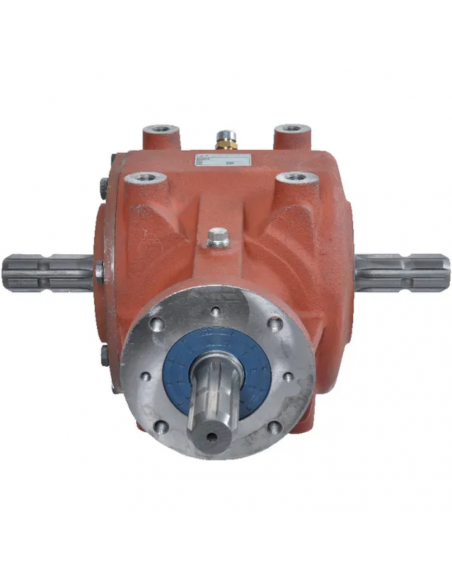 GRUPO COMER 078CV 540rpm RELACIÓN [1:3] T-290A