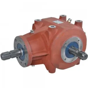 GRUPO COMER 078CV 540rpm RELACIÓN [1:3] T-290A