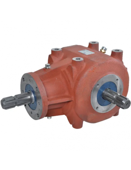 GRUPO COMER 078CV 540rpm RELACIÓN [1:3] T-290A