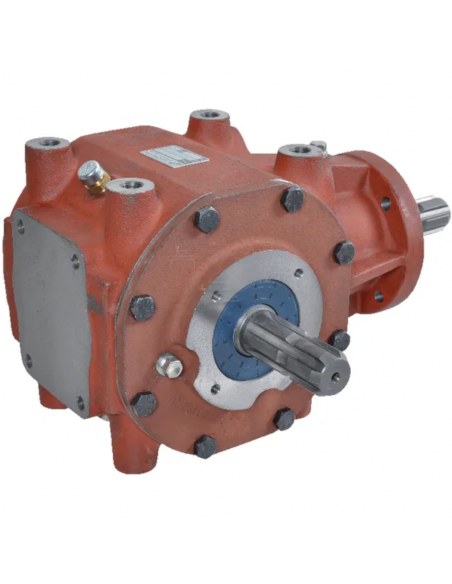 GRUPO COMER 078CV 540rpm RELACIÓN [1:3] T-290A