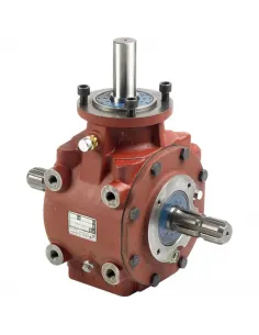 GRUPO COMER 062CV 540rpm RELACIÓN [1:3] T-312A