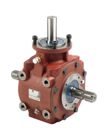 GRUPO COMER 062CV 540rpm RELACIÓN [1:3] T-312A