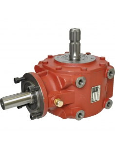 GRUPO COMER 062CV 540rpm RELACIÓN [1:3] T-313J