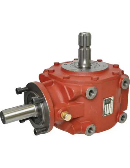 GRUPO COMER 062CV 540rpm RELACIÓN [1:3] T-313J