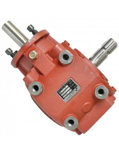 GRUPO COMER 062CV 540rpm RELACIÓN [1:3] T-313J