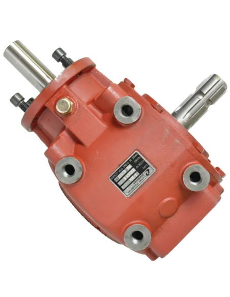 GRUPO COMER 062CV 540rpm RELACIÓN [1:3] T-313J